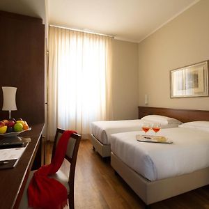 Kamer met Twee Aparte Bedden